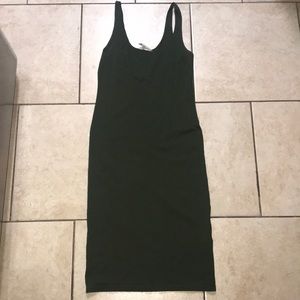 Bodycon Dress